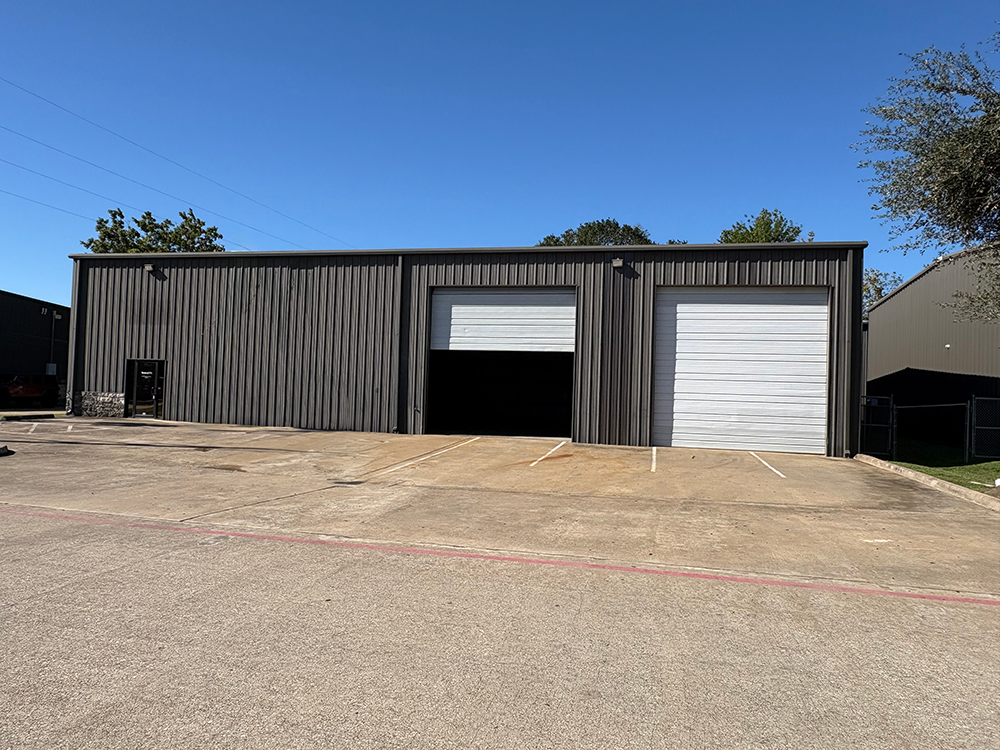 9149 Emmott Rd, Houston, TX for lease Building Photo- Image 1 of 3