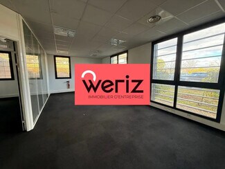 Plus de détails pour Bureau à louer