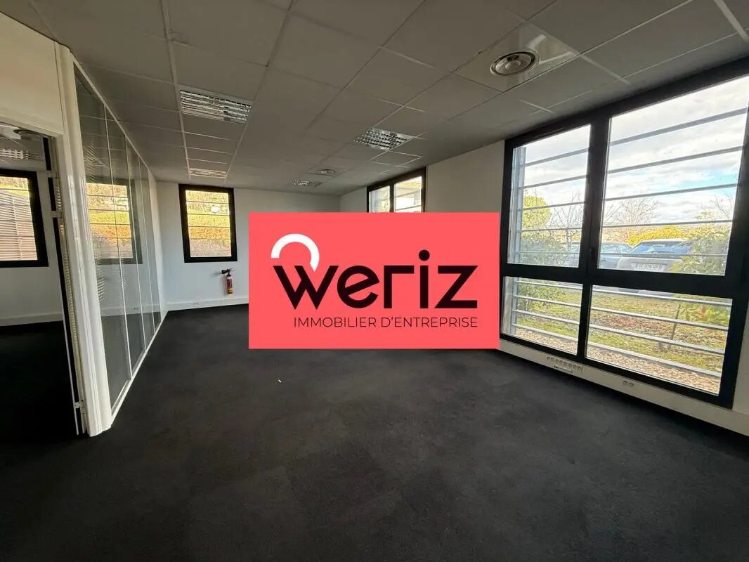 Office in Aix-en-Provence for lease Interior Photo- Image 1 of 6