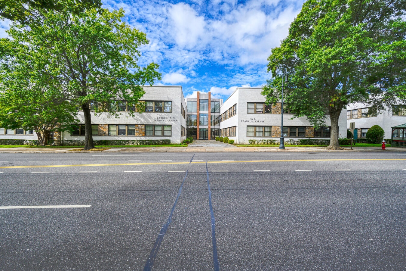 520 Franklin Ave, Garden City, NY 11530 - Unité 222 - - Photo intérieure - Image 2 of 8