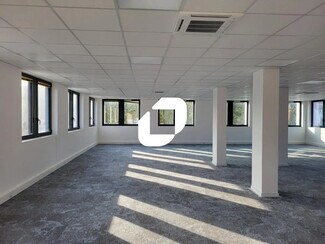 Plus de détails pour Bureau à louer