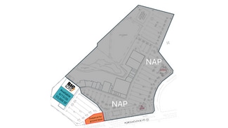 More details for Chesapeake Center Outparcel, Chesapeake, VA - Land for Lease