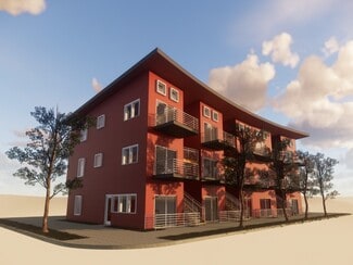 Plus de détails pour 8307 N Ivanhoe St, Portland, OR - Terrain à vendre