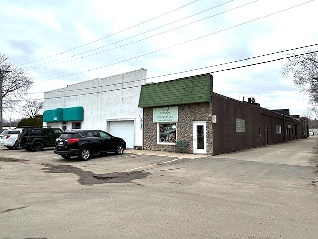5260 Highway 12, Maple Plain, MN à louer - Photo principale - Image 1 de 9