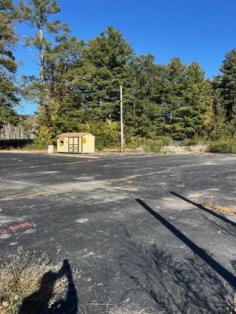 123-125 Mendon St, Bellingham, MA à vendre Photo principale- Image 1 de 7