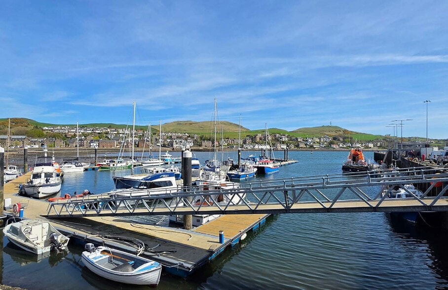 1-3 Main St, Campbeltown for lease - Other - Image 2 of 2