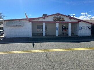 More details for 10052 S Highway 69, Mayer, AZ - Retail for Lease