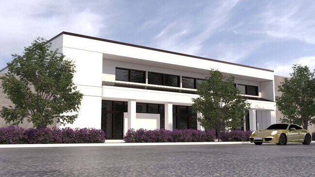 Plus de détails pour 2310 E Atlantic Blvd, Pompano Beach, FL - Bureau/Commerce de détail à louer