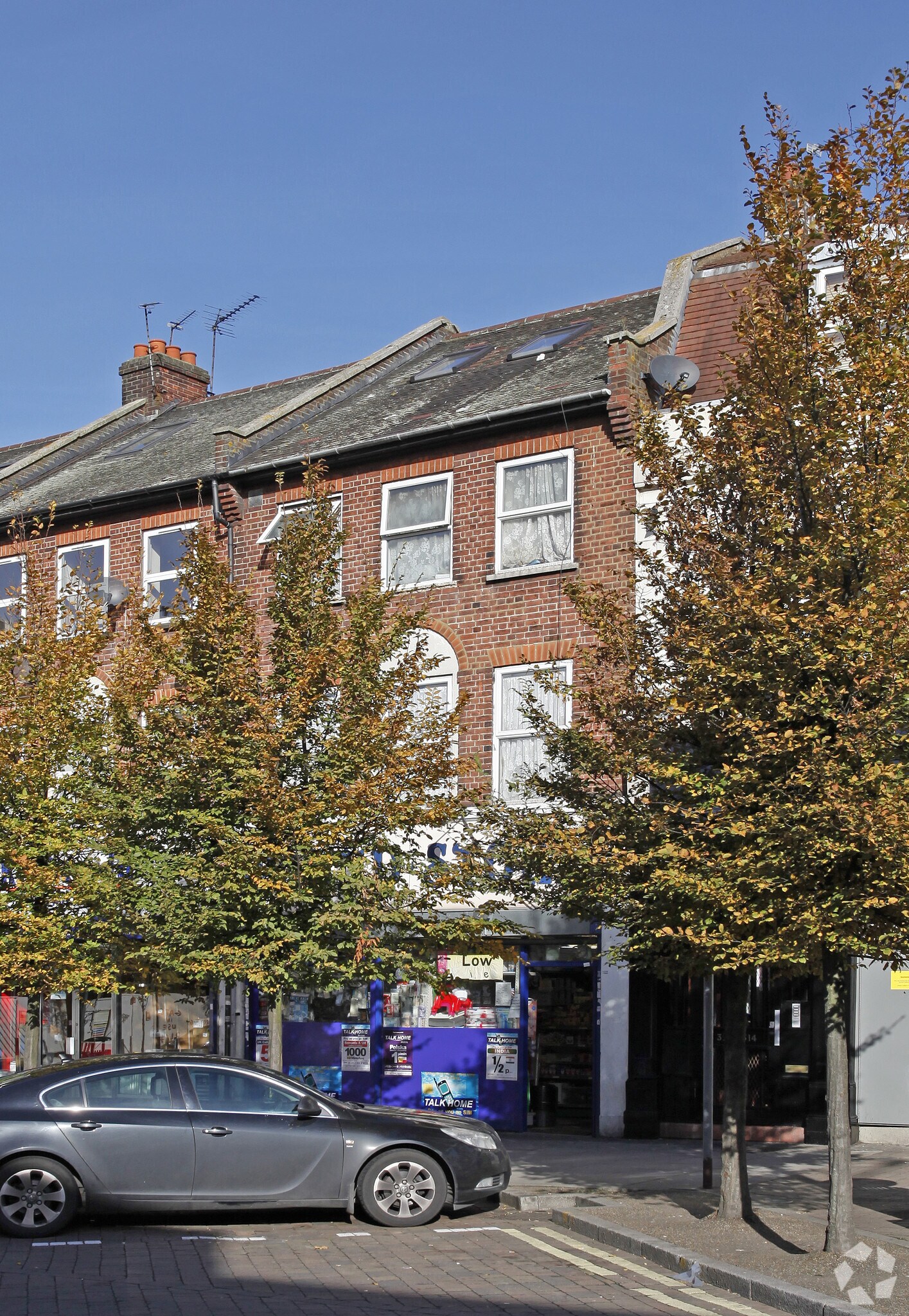 316 Neasden Ln, Londres à louer Photo principale- Image 1 de 11