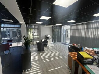 More details for 75 Rue Marcelin Berthelot, Aix-en-Provence - Office for Lease
