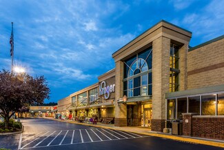 Plus de détails pour 400 Old Franklin Tpke, Rocky Mount, VA - Commerce de détail à louer