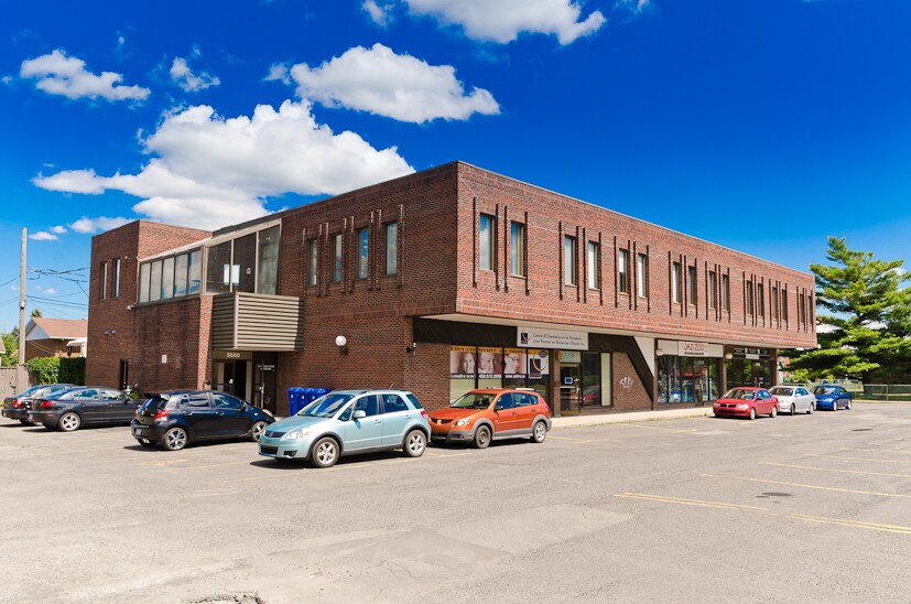 5660-5668 Ch De Chambly, Longueuil, QC for sale Building Photo- Image 1 of 1
