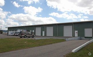 Plus de détails pour 9120 Craftsmans Dr, Hudson, FL - Industriel à vendre