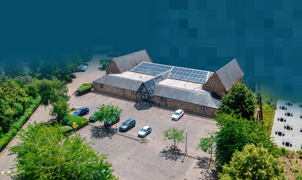 Tithe Barn Way, Northampton à louer - Photo du bâtiment - Image 1 de 5