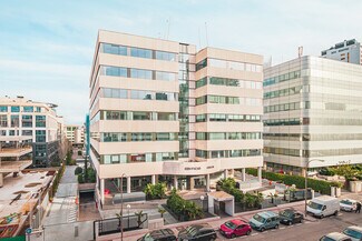 More details for Avenida Manoteras, 26, Madrid - Office for Lease