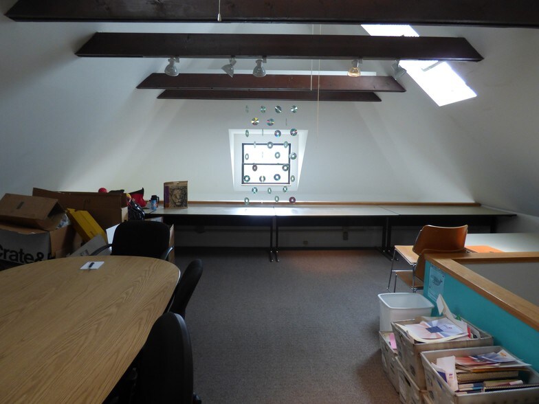 4501-4509 Laclede Ave, Saint Louis, MO à vendre - Photo du bâtiment - Image 3 de 19