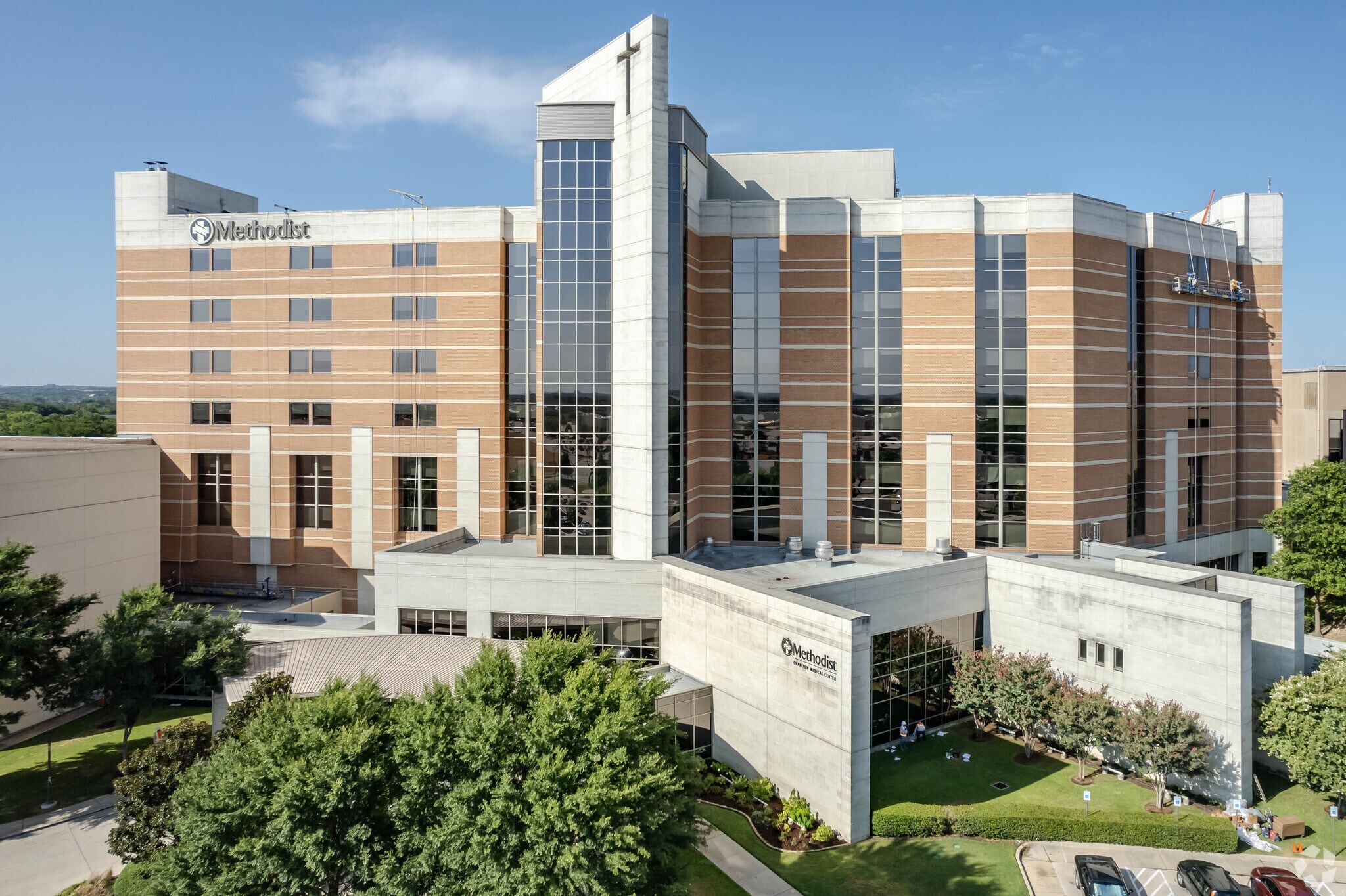 3450 W Wheatland Rd, Dallas, TX à louer Photo principale- Image 1 de 8