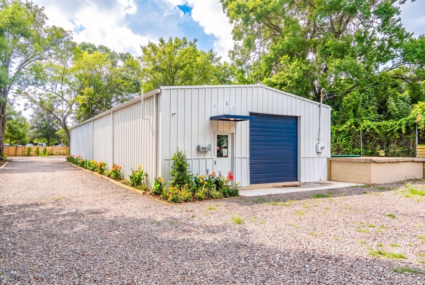 806 Elsey Dr, Charleston, SC for lease - Building Photo - Image 1 of 11