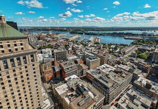 372-396 Rue Notre-Dame O, Montréal, QC for lease Building Photo- Image 2 of 6