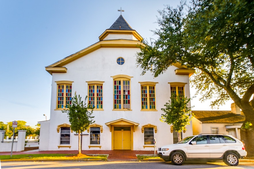 310 Alice St, Savannah, GA for sale - Building Photo - Image 3 of 5