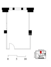 501 Fifth Ave, New York, NY for lease Floor Plan- Image 1 of 1