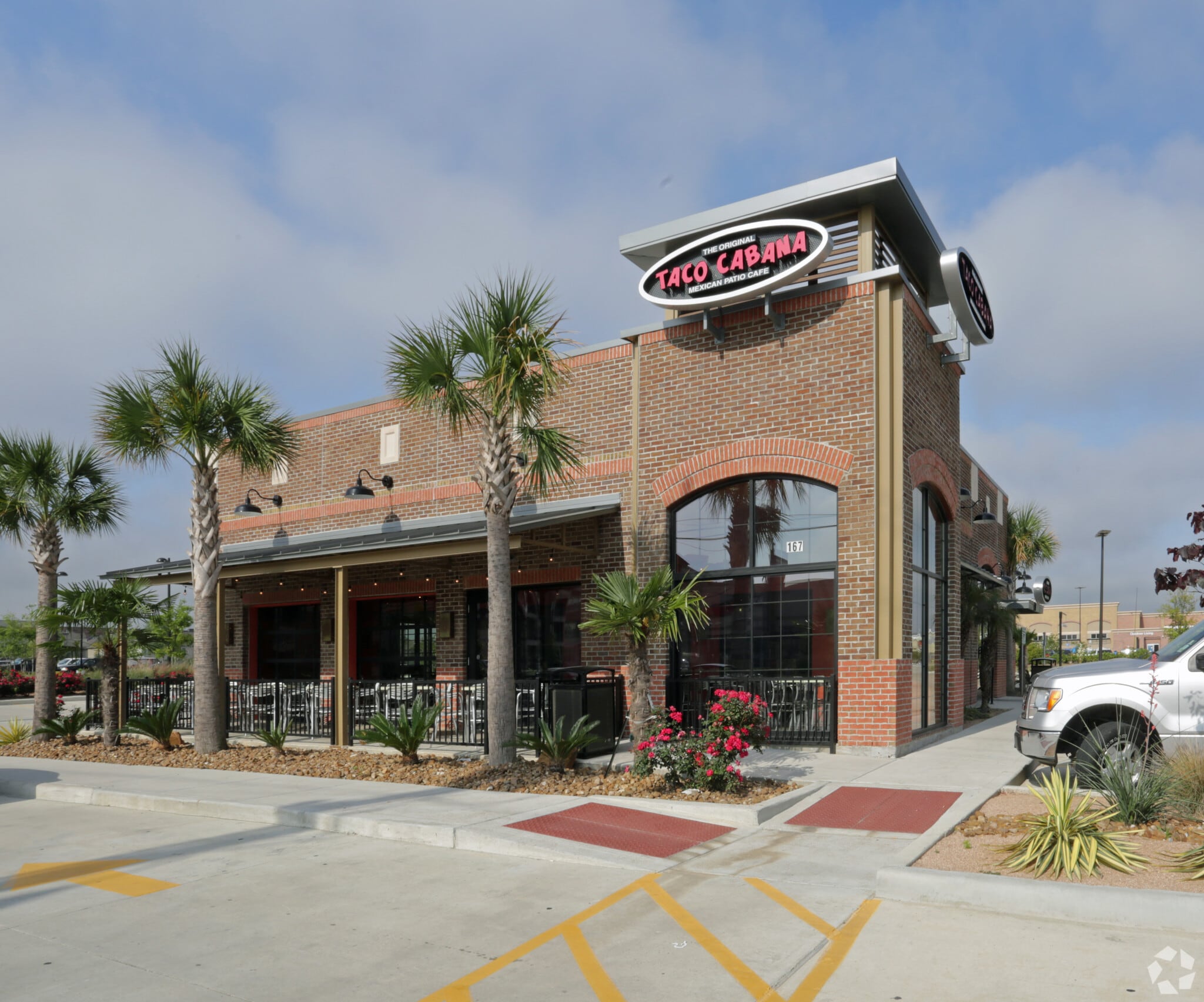 207 Heights Blvd, Houston, TX for lease Building Photo- Image 1 of 1