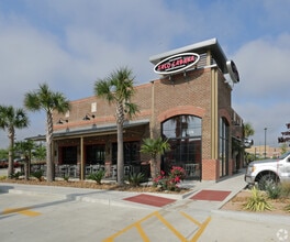 207 Heights Blvd, Houston, TX for lease Building Photo- Image 1 of 1