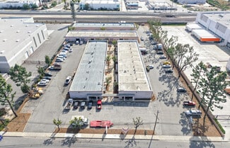More details for Brooks Commerce Center – Industrial for Sale, Montclair, CA