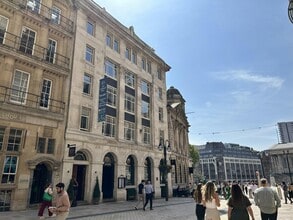 126 Colmore Row, Birmingham à louer Photo du bâtiment- Image 2 de 14