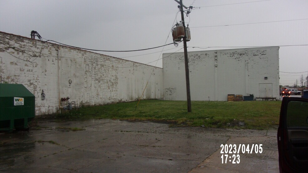 1656 Martin Luther King Blvd N, Greenville, MS à vendre - Photo du bâtiment - Image 3 de 32