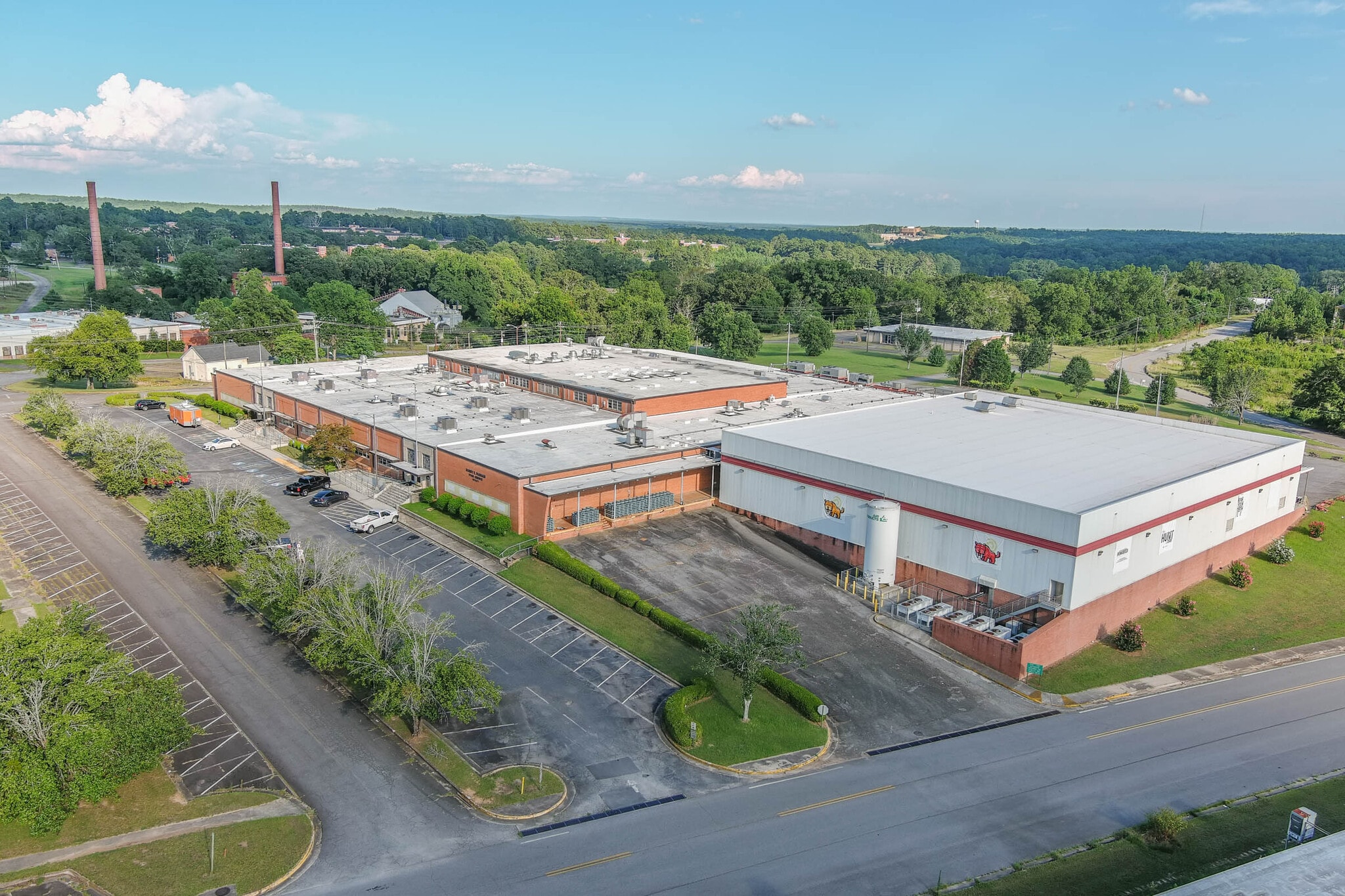 133 Shop Rd, Milledgeville, GA à vendre Photo principale- Image 1 de 1