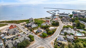 Plus de détails pour 442 Dodge St, New Shoreham, RI - Commerce de détail à vendre