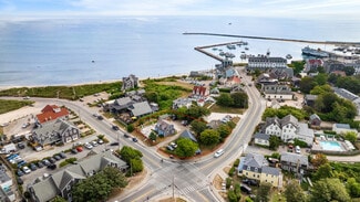 Plus de détails pour 442 Dodge St, New Shoreham, RI - Commerce de détail à vendre