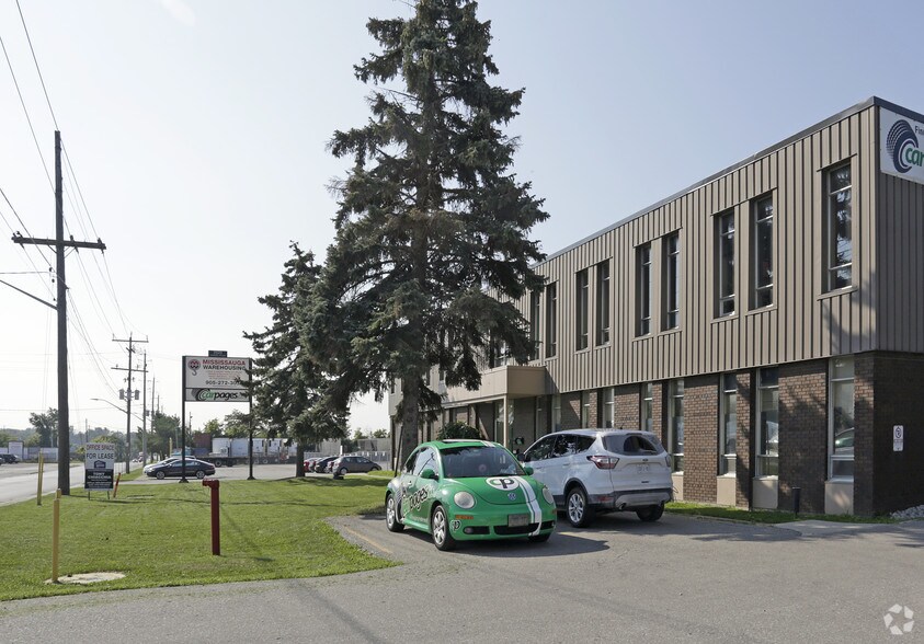 2520 Haines Rd, Mississauga, ON for sale - Primary Photo - Image 1 of 1