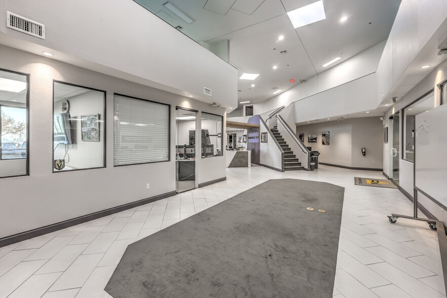 353 Pilot Rd, Las Vegas, NV for sale - Building Photo - Image 3 of 6