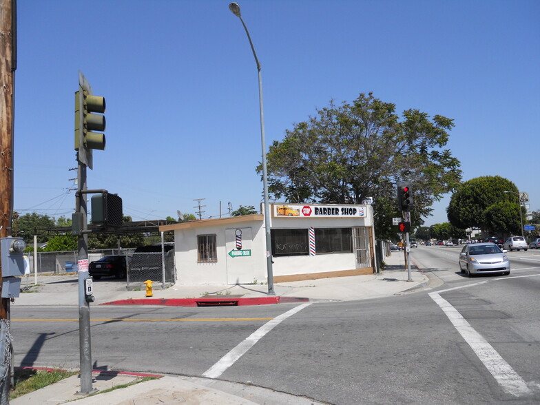 4101 E Compton Blvd, Compton, CA for sale - Primary Photo - Image 1 of 1