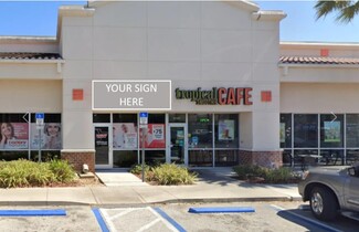 More details for 2066 Tyrone Blvd N, Saint Petersburg, FL - Retail for Lease