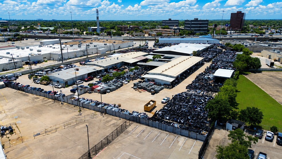 8180 S US 59 Hwy, Houston, TX for sale - Building Photo - Image 3 of 4