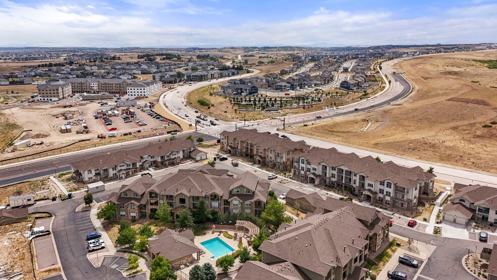 18607 Stroh Rd, Parker, CO for sale - Building Photo - Image 3 of 25