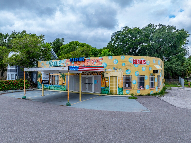 4214 N Nebraska Ave, Tampa, FL for sale - Building Photo - Image 2 of 7