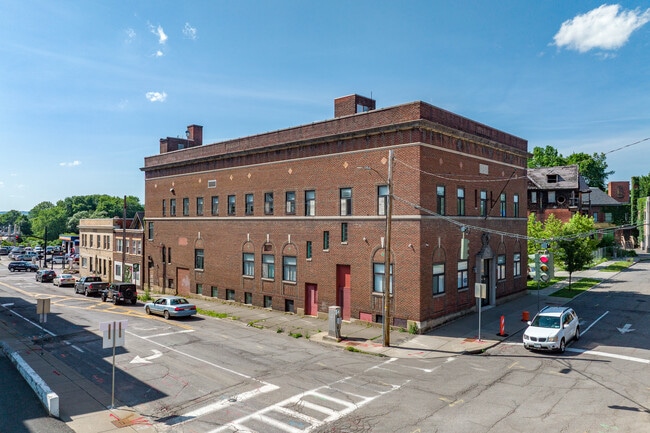 More details for 257 Washington St, Binghamton, NY - Multifamily for Sale