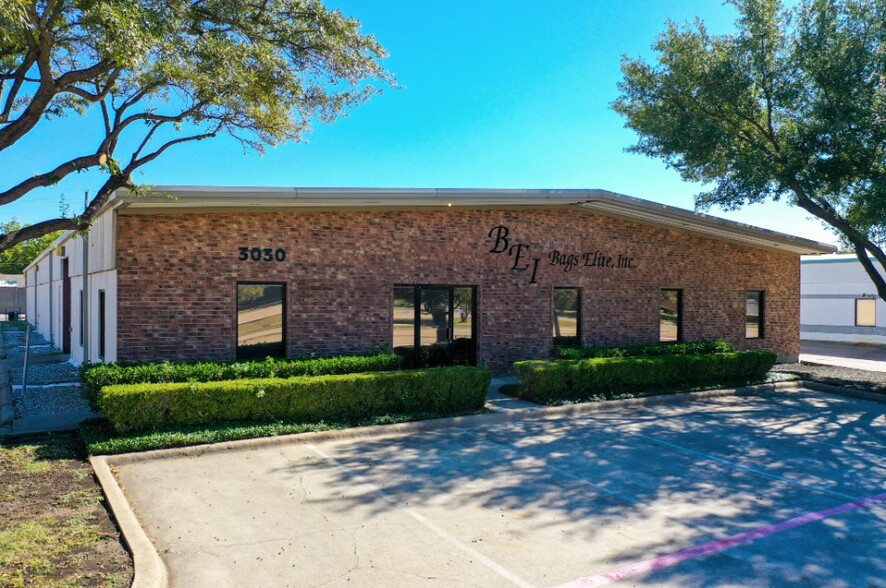 3030 E Meadows Blvd, Mesquite, TX for sale - Primary Photo - Image 1 of 6