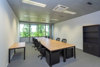 Paseo del Club Deportivo, 1, Pozuelo de Alarcón, Madrid for lease Interior Photo- Image 2 of 4