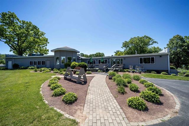 N5525 Old Highway 45, New London, WI for sale - Building Photo - Image 3 of 27