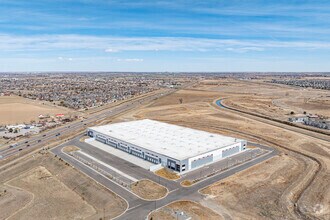 11011 E 104th Ave, Henderson, CO - Aerial  map view - Image1