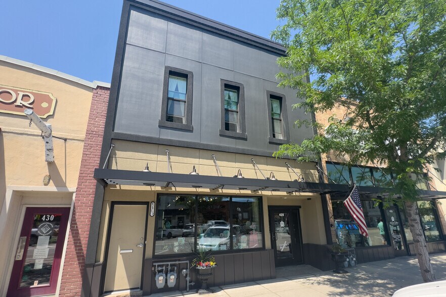 428 Main St, Windsor, CO à vendre - Photo principale - Image 1 de 12