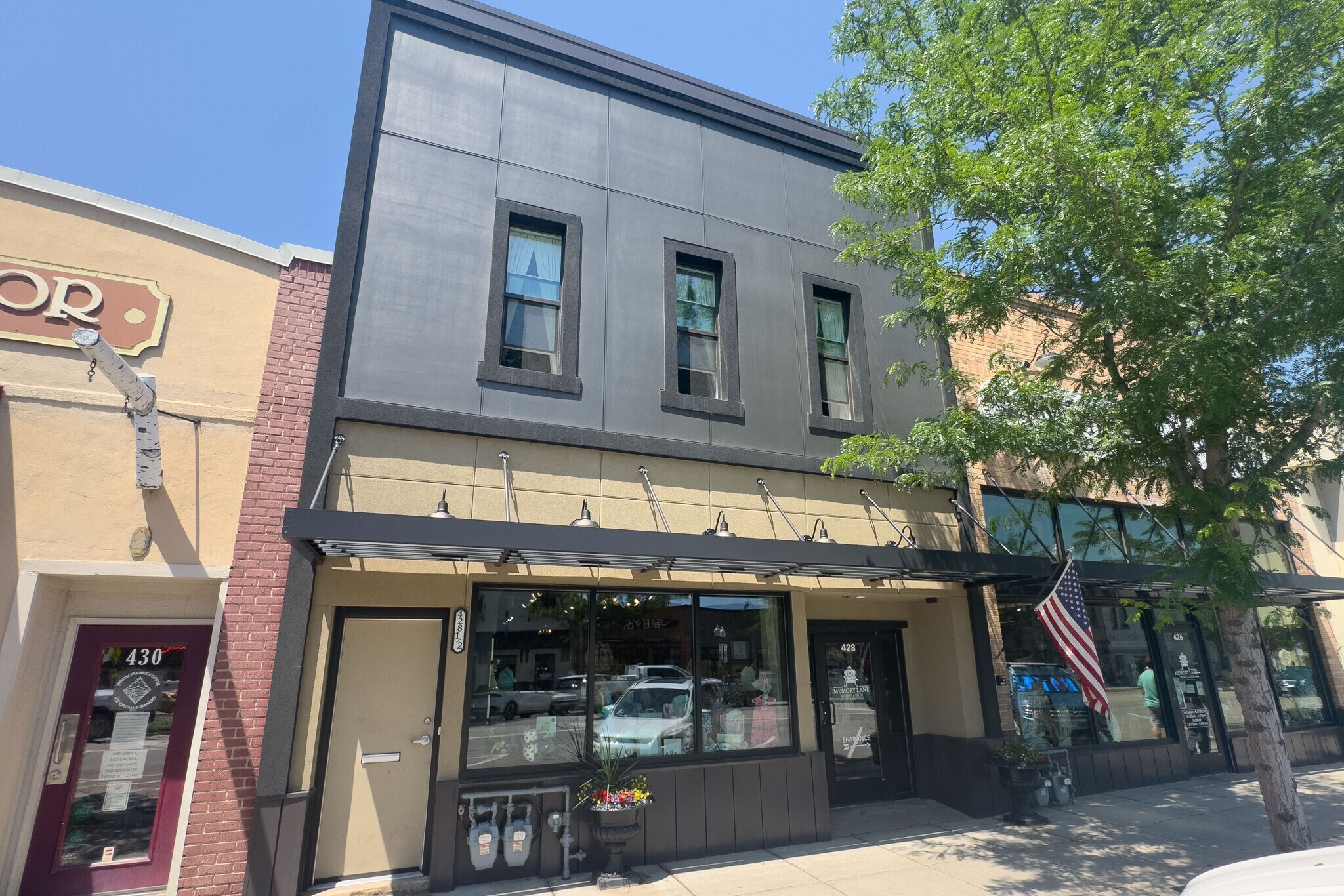 428 Main St, Windsor, CO à vendre Photo principale- Image 1 de 13