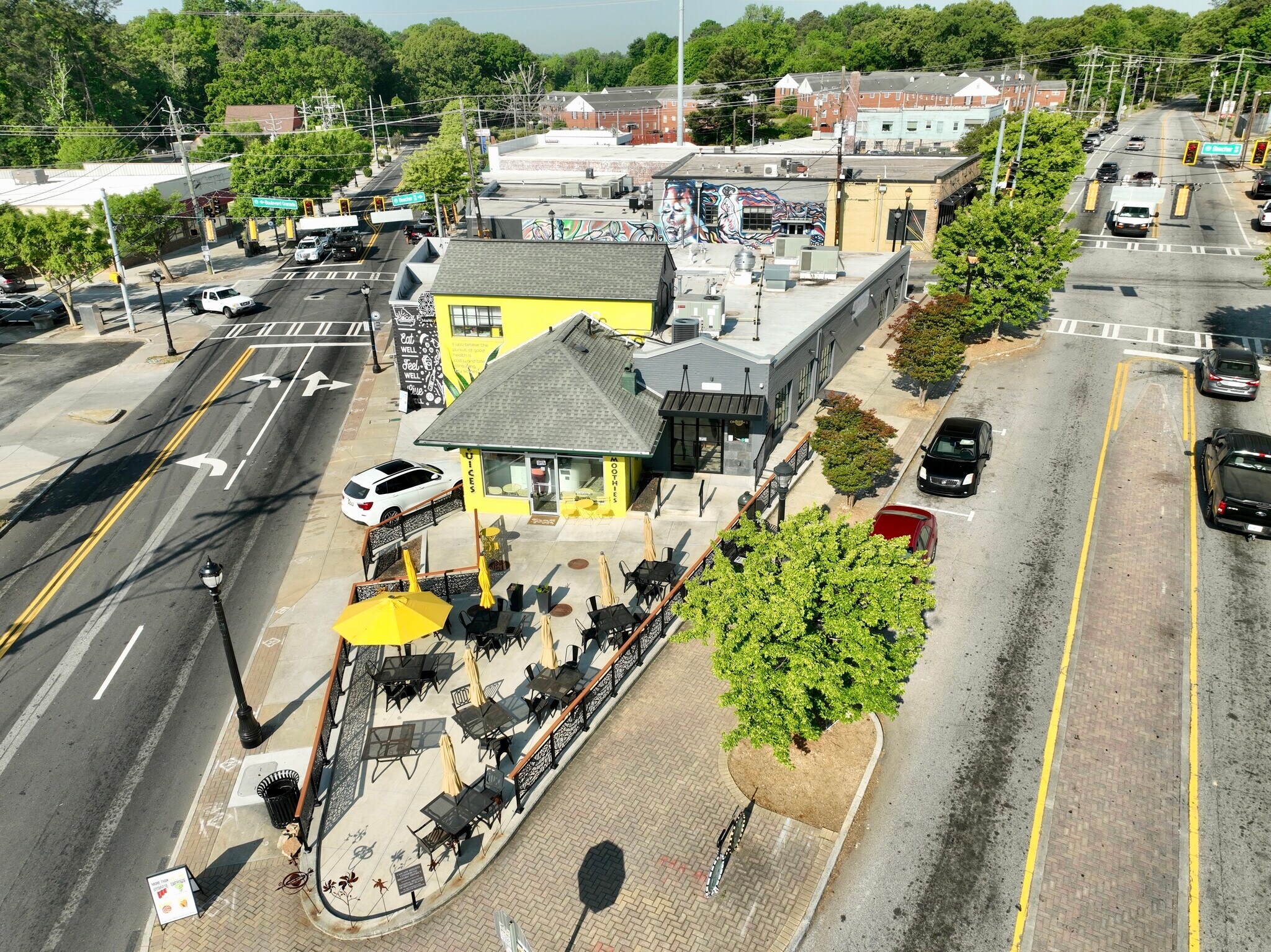 2311 Cascade Rd SW, Atlanta, GA à louer Photo principale- Image 1 de 10