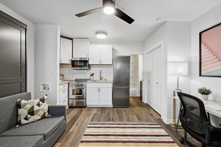 2802 Whitis Ave, Austin, TX à vendre - Photo du bâtiment - Image 3 de 11