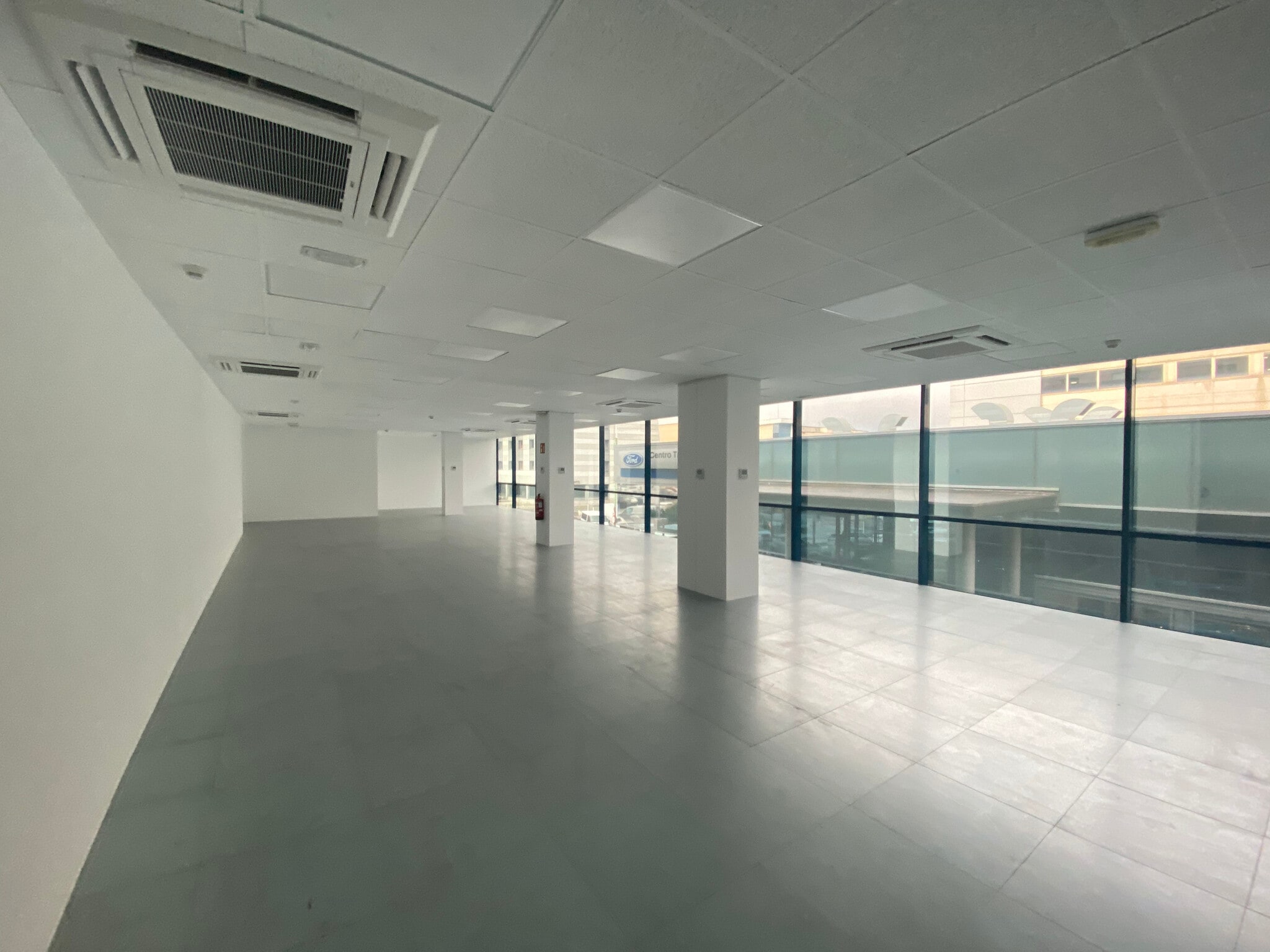 Calle Francisco Gervás, 4, Alcobendas, Madrid for lease Interior Photo- Image 1 of 8